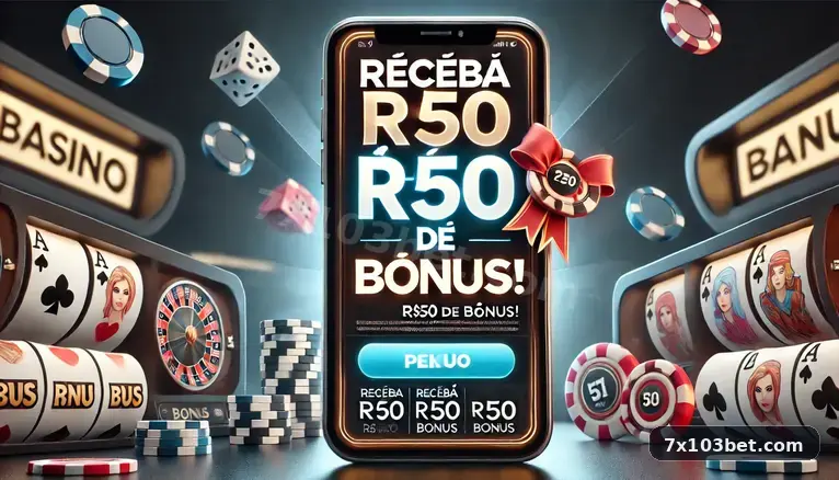 Cassino Online 7x103