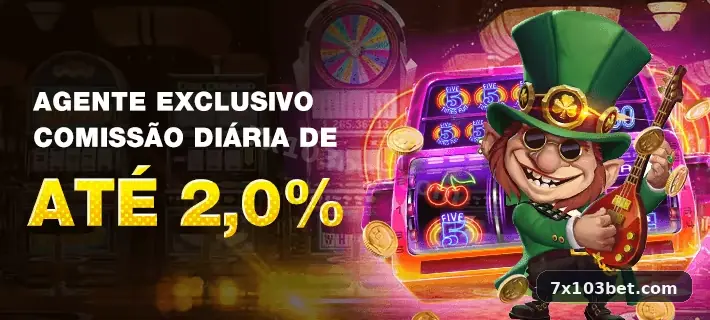 Cassino Online 7x103